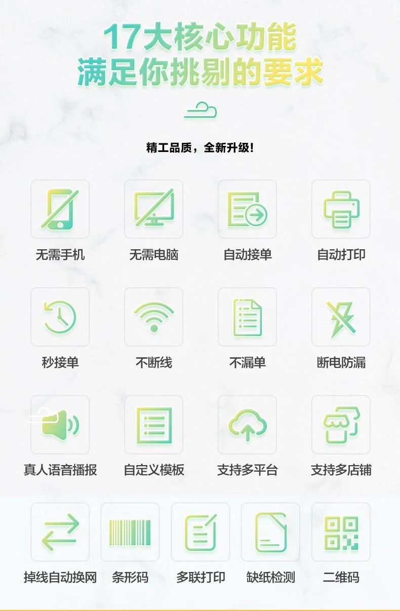 图片[2]-芯烨58云打印机4G版-陪跑项目情报站