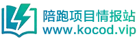 陪跑项目