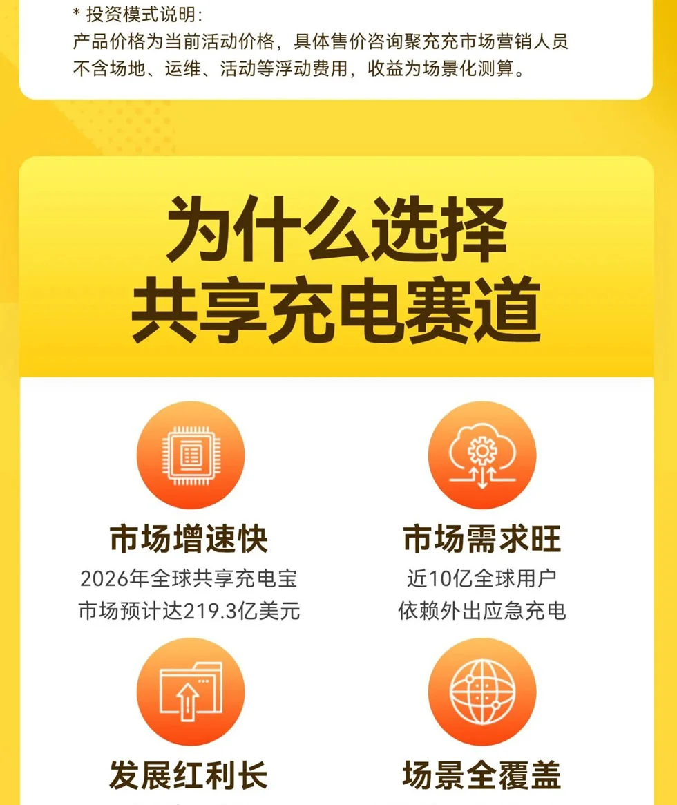 图片[2]-投资共享充电宝，低投入收益丰厚-陪跑项目情报站