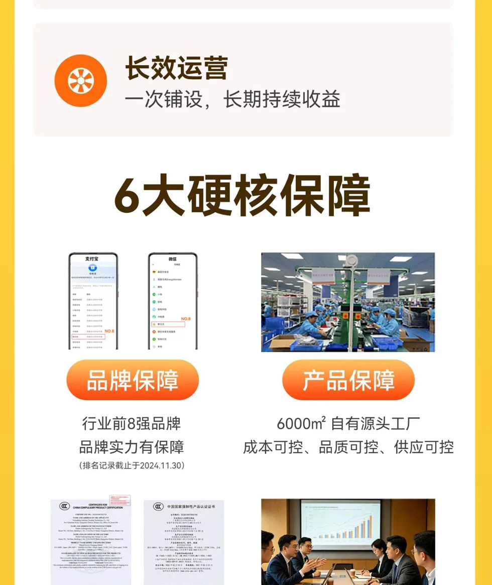 图片[4]-投资共享充电宝，低投入收益丰厚-陪跑项目情报站